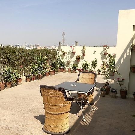 Saket Inn Jaipur Exterior foto